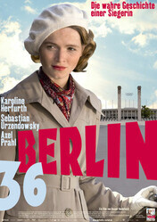 Берлин 36 / Berlin '36