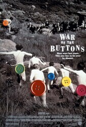 Война пуговиц / War of the Buttons