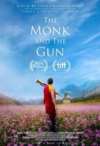 Монах и ружье / The Monk and the Gun