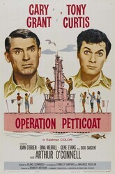 Операция «Нижняя юбка» / Operation Petticoat