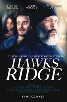 Хокс Ридж / Hawks Ridge