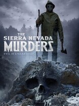 Убийства в Сьерра-Невада / Forgotten Legacy