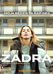 Заноза / Zadra