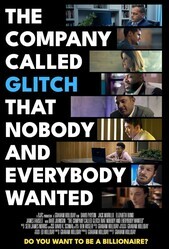 Компания "Глитч", которая была никому не нужна и нужна всем одновременно / The Company Called Glitch That Nobody and Everybody Wanted