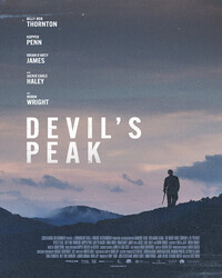 Пик дьявола / Devil's Peak