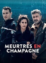 Убийство в Шампани / Meurtres en Champagne
