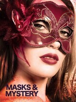 Маски и тайны / Masks and Mystery