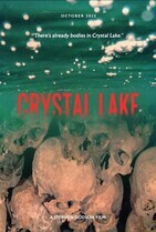 Хрустальное озеро / Crystal Lake