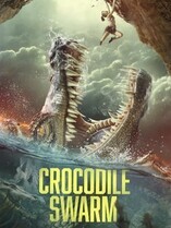 Стая крокодилов / Crocodile Swarm