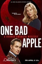 Гнилое яблоко: Расследования Ханны Свенсен / One Bad Apple: A Hannah Swensen Mystery