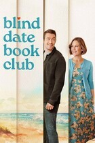 Книжный клуб свиданий вслепую / Blind Date Book Club