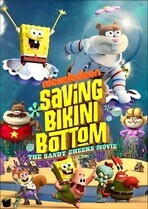 Спасая Бикини Боттом: Фильм Сэнди Чикс / Saving Bikini Bottom: The Sandy Cheeks Movie