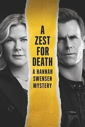 Цедра Для Смерти: Расследование Ханны Свенсен / A Zest for Death: A Hannah Swensen Mystery
