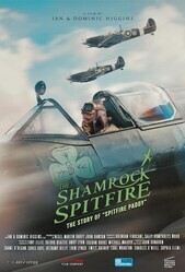 Шемрок Спитфайр / The Shamrock Spitfire