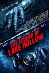 Легенда озера Холлоу / The Legend of Lake Hollow