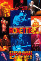 Roxette.Концерт в Иоханнесбурге