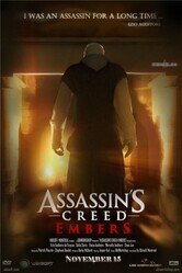 Кредо Убийцы: Угли / Assassin's Creed: Embers