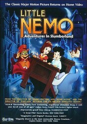Маленький Немо: Приключения в стране снов / Little Nemo: Adventures in Slumberland