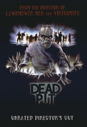 Колодец Смерти (Голый череп) / The Dead Pit