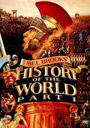 Всемирная история. Часть I / History of the World: Part I