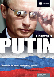 Я, Путин. Портрет / Ich