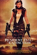 The Evolution of «Resident Evil»: Bridge to Extinction / The Evolution of «Resident Evil»: Bridge to Extinction