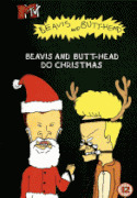 Бивис и Батт-Хед делают Рождество