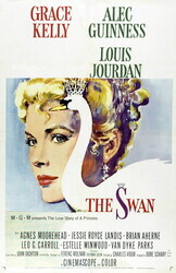 Лебедь / The Swan