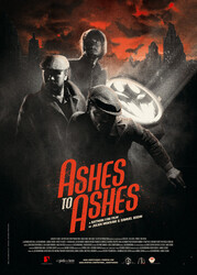 Бэтмен: Прах к праху / Batman: Ashes To Ashes