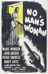 Женщина без мужчин / No Man's Woman