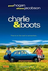 Чарли и Бутс / Charlie & Boots