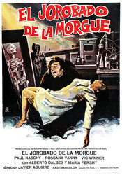 Горбун из морга / El jorobado de la Morgue