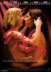 Женская пьеса / Girl Play