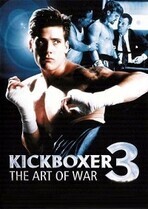 Кикбоксер 3: Искусство войны / Kickboxer 3: The Art of War
