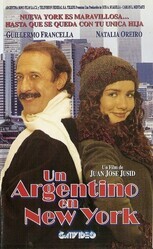 Аргентинец в Нью-Йорке / Un argentino en New York