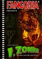 Смертельный голод / I Zombie: The Chronicles of Pain