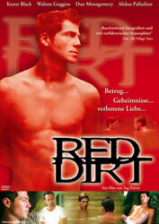 Красная грязь / Red Dirt