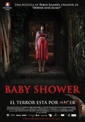 Детский душ / Baby Shower