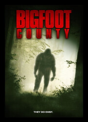 Земля снежного человека / Bigfoot County