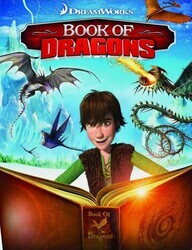 Книга драконов / Book of Dragons