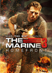 Морской пехотинец: Тыл / The Marine 3: Homefront