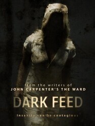 Темный поток / Dark Feed
