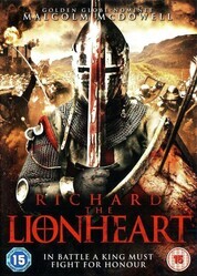 Ричард: Львиное сердце / Richard: The Lionheart
