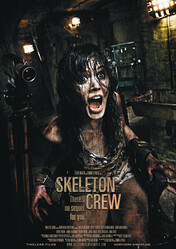Команда скелетов / Skeleton Crew