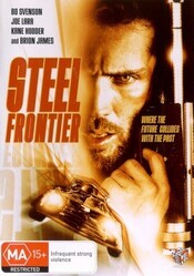Стальная граница / Steel Frontier