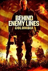 В тылу врага 3: Колумбия / Behind Enemy Lines: Colombia