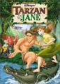 Тарзан и Джейн / Tarzan & Jane