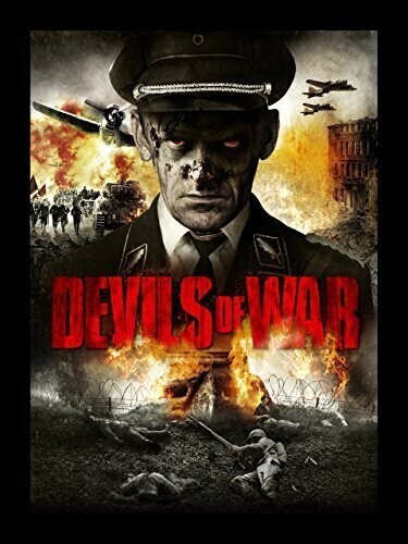 Дьяволы войны / Devils of War