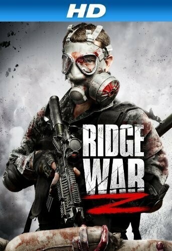 Война Риджа Z / Ridge War Z