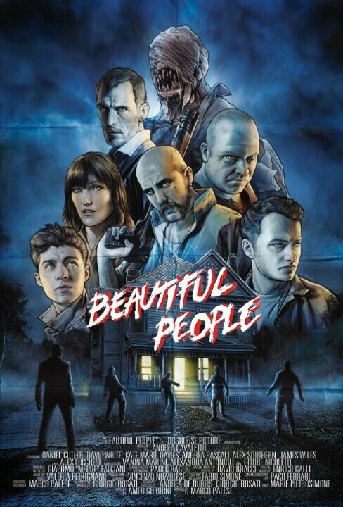 Красивые люди / Beautiful People